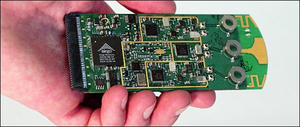 AGN300 Chipset 802.11n 240Mbps (from New York Times)