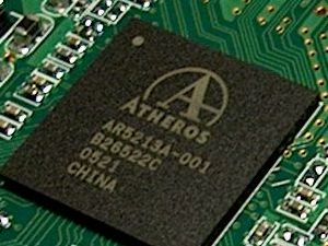 Create this topic Atheros <a class=